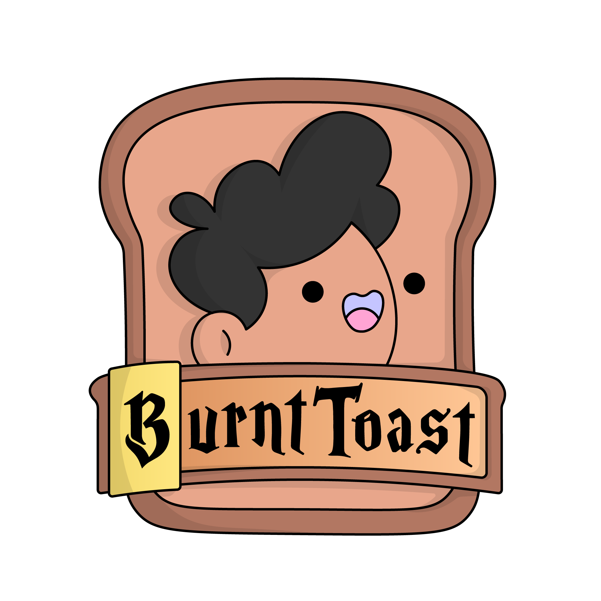 House BurntToast